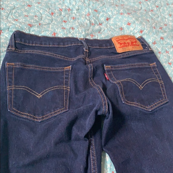 Levi’s 511 Jeans - Picture 7 of 7